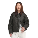 Barbour Transport Wax Jacket