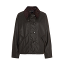 Barbour Transport Wax Jacket