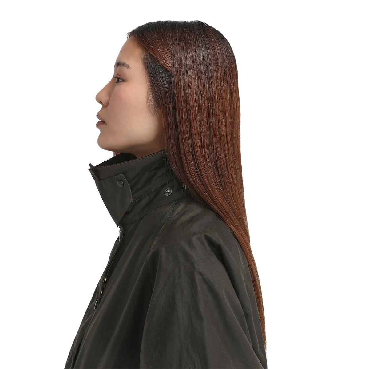 Barbour Transport Wax Jacket