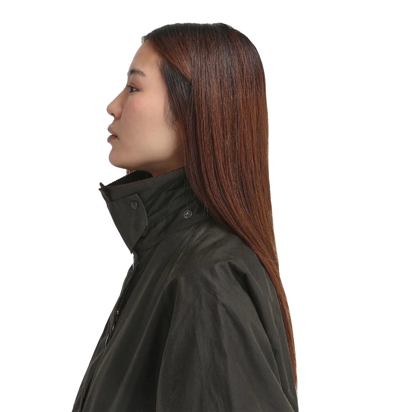 Barbour Transport Wax Jacket