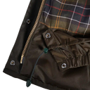 Barbour Transport Wax Jacket