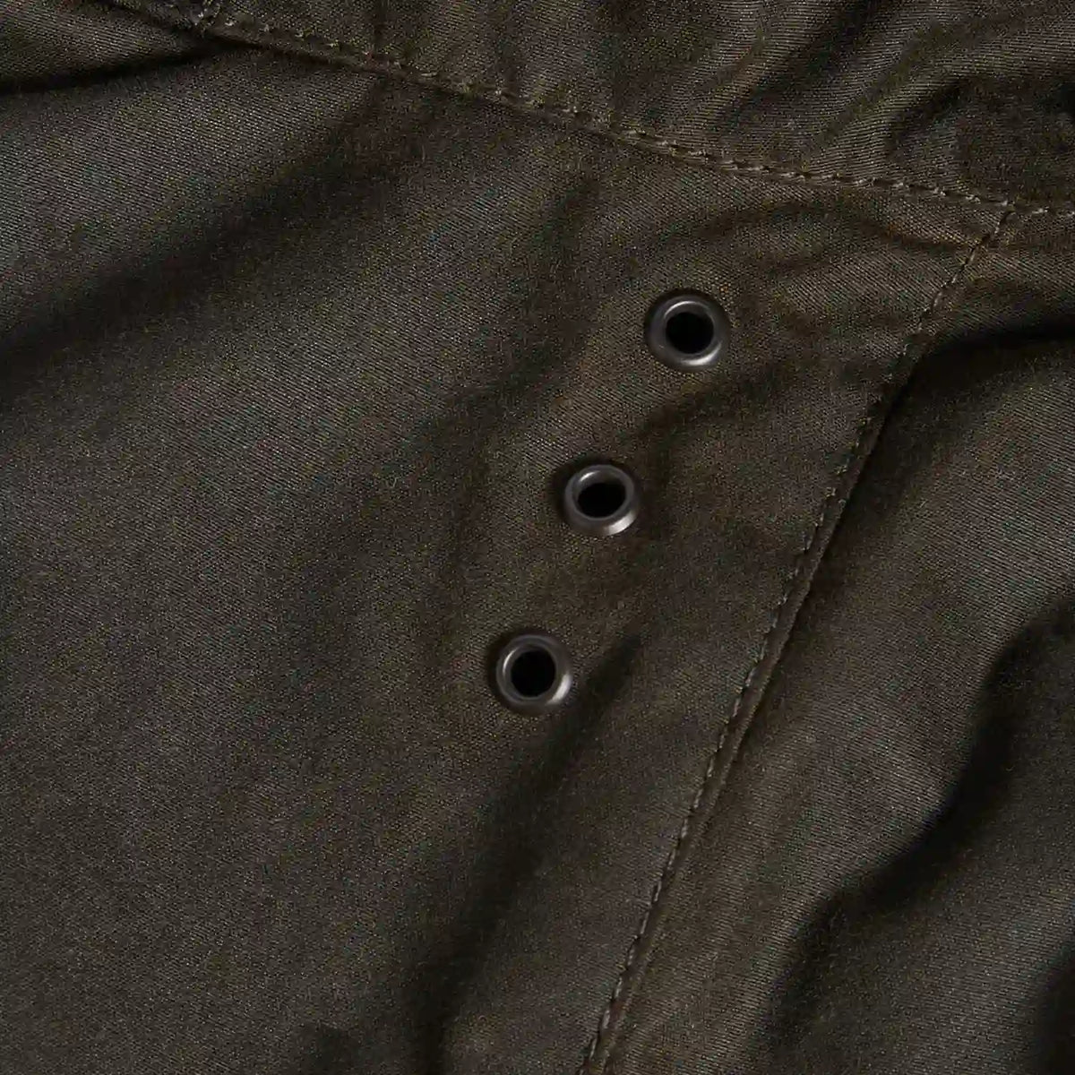 Barbour Transport Wax Jacket