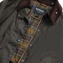 Barbour Transport Wax Jacket