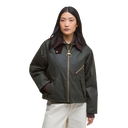 Barbour Arlene Wax Jacket