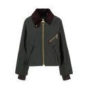 Barbour Arlene Wax Jacket