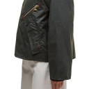 Barbour Arlene Wax Jacket