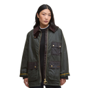 Barbour Luella Wax Jakna