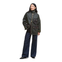 Barbour Luella Wax Jakna