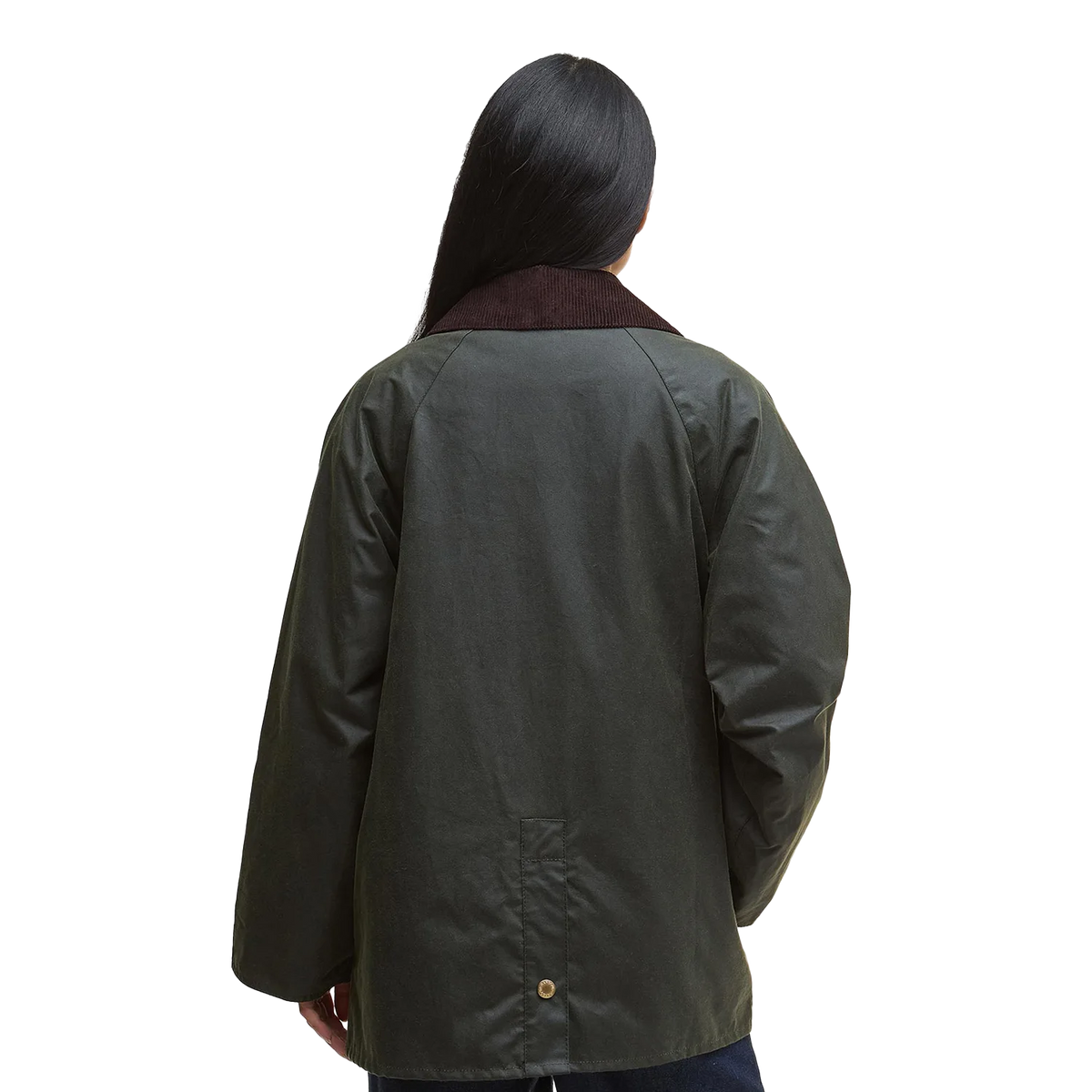 Barbour Luella Wax Jakna