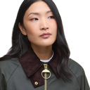 Barbour Luella Wax Jakna