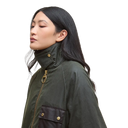 Barbour Luella Wax Jakna