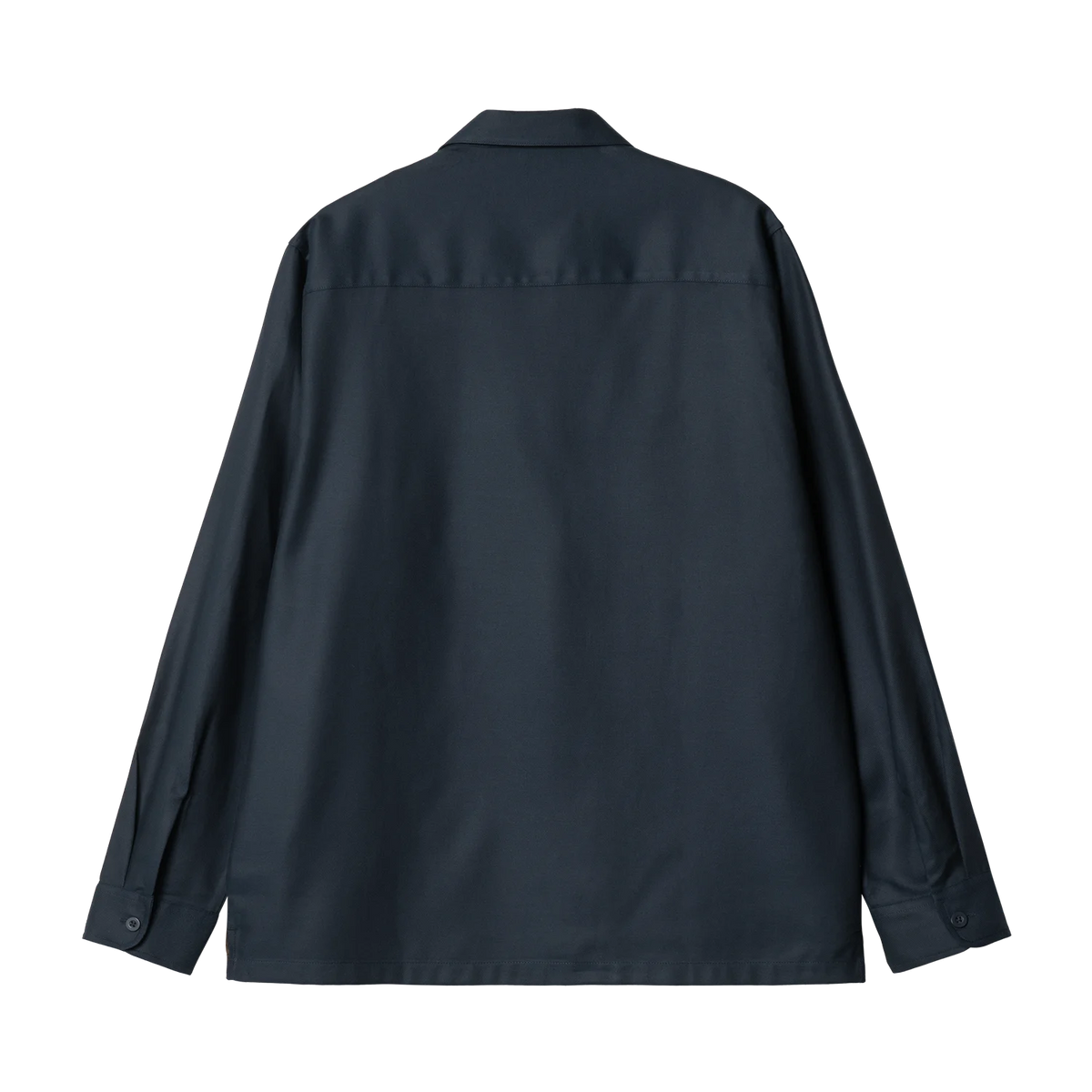 Carhartt WIP L/S Delaney Shirt