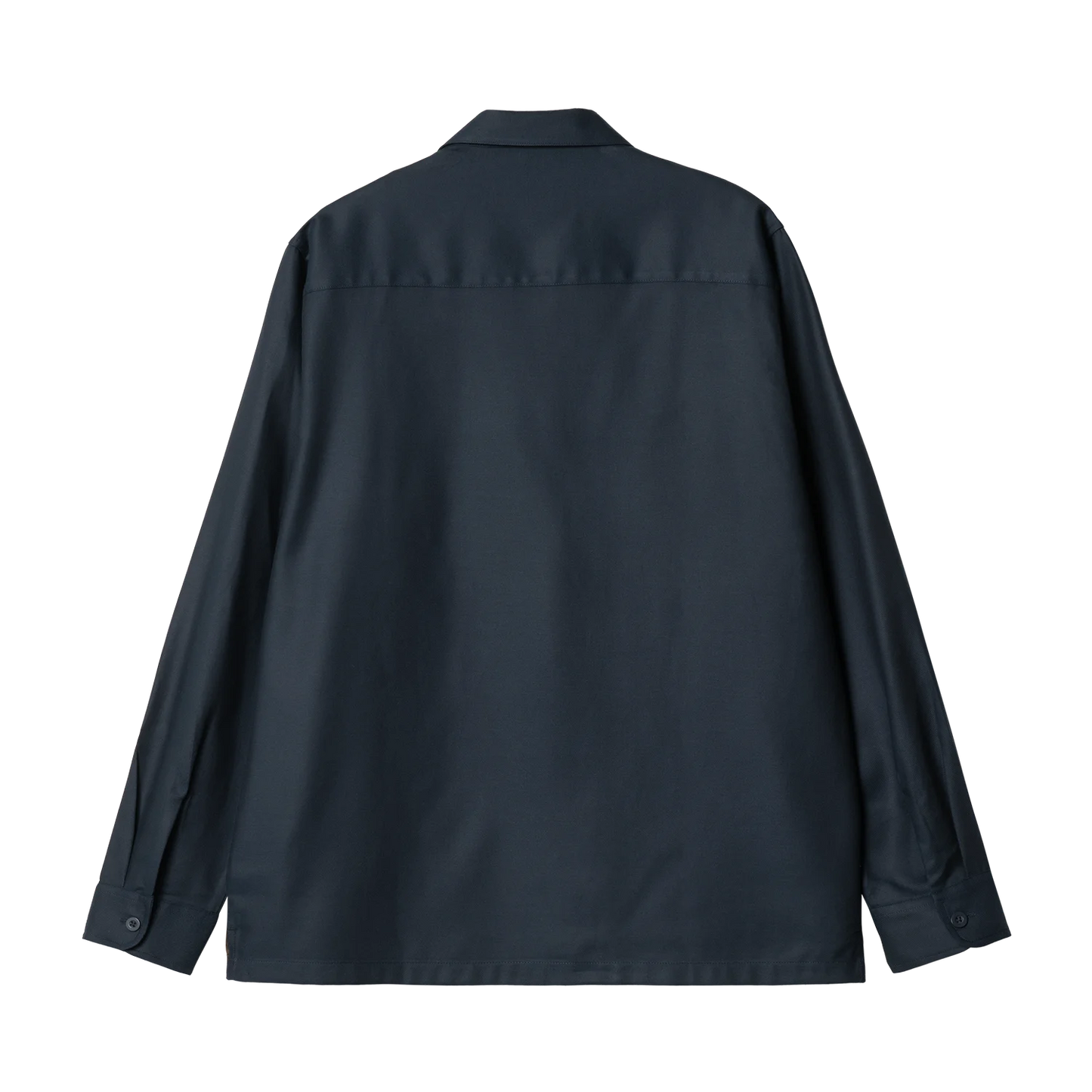 Carhartt WIP L/S Delaney Shirt