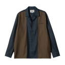 Carhartt WIP L/S Delaney Shirt