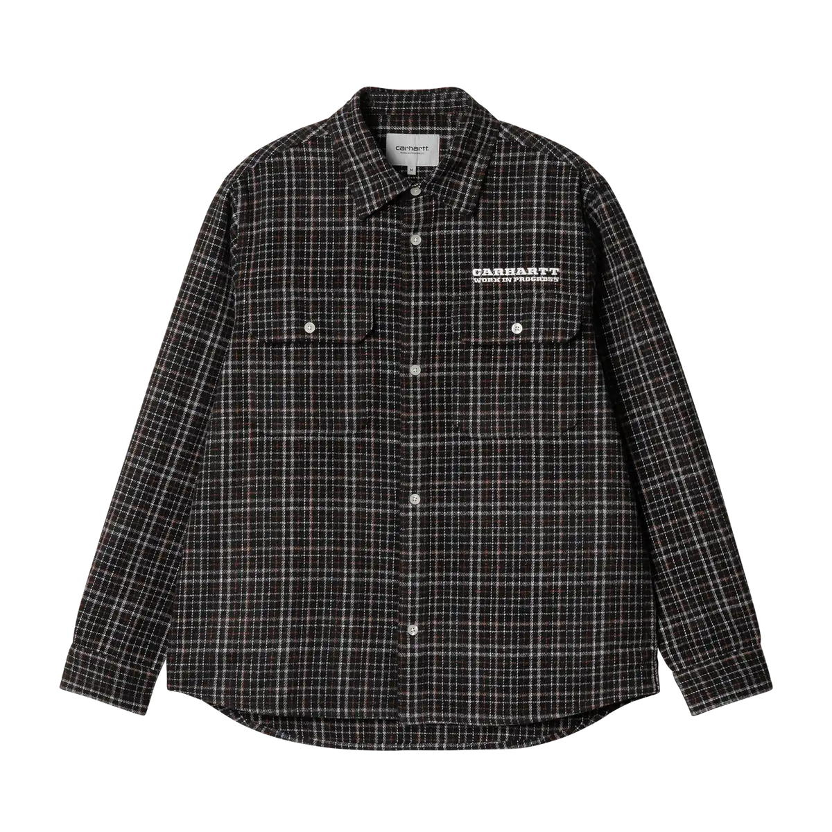Carhartt WIP L/S Runaway Millett Shirt