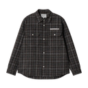 Carhartt WIP L/S Runaway Millett Shirt