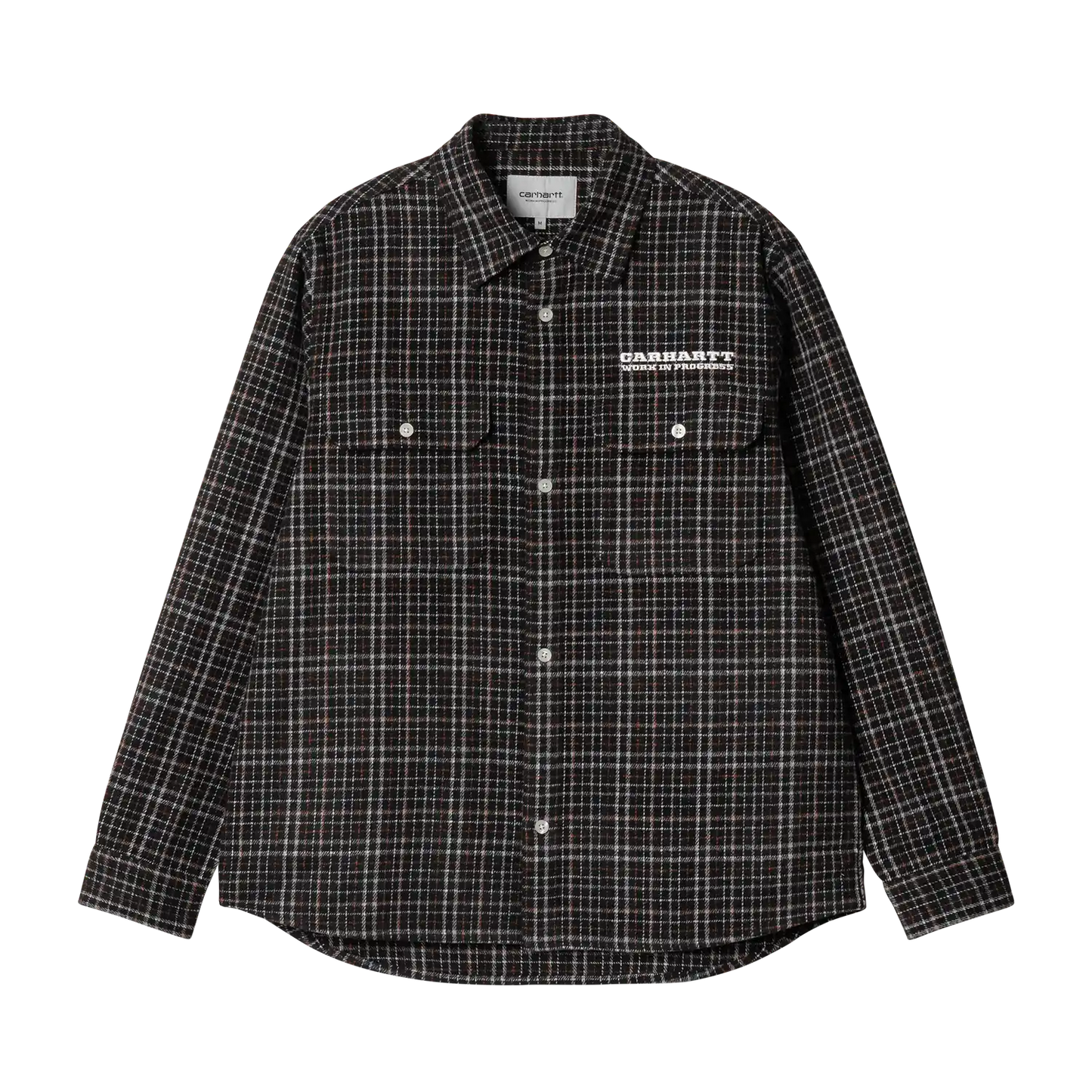 Carhartt WIP L/S Runaway Millett Shirt