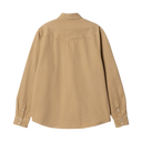 Carhartt WIP L/S Santa Fe Shirt
