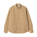 Carhartt WIP L/S Santa Fe Shirt