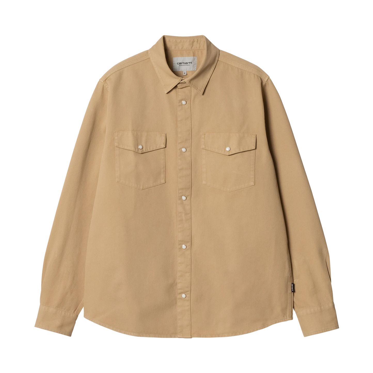 Carhartt WIP L/S Santa Fe Shirt