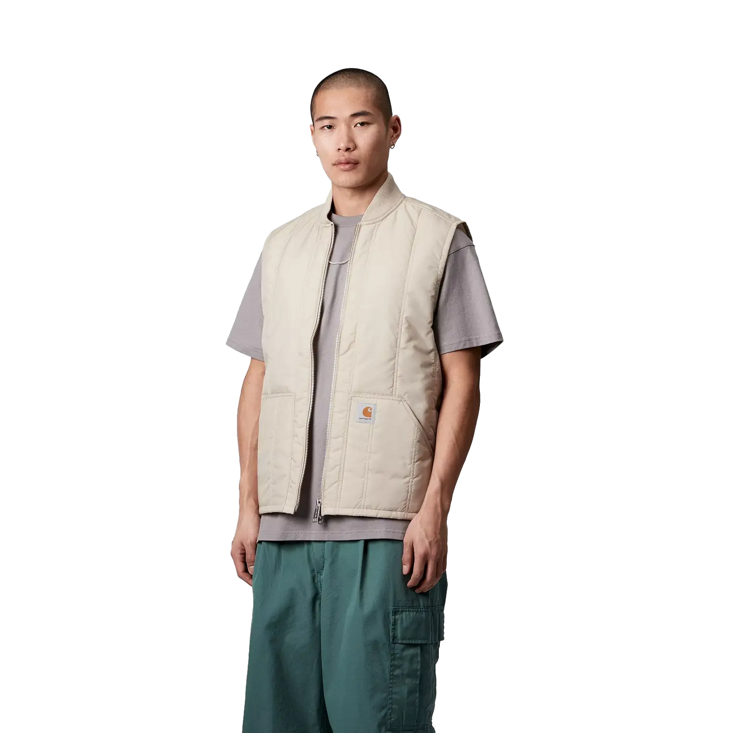 Carhartt WIP Lachlan Vest Liner