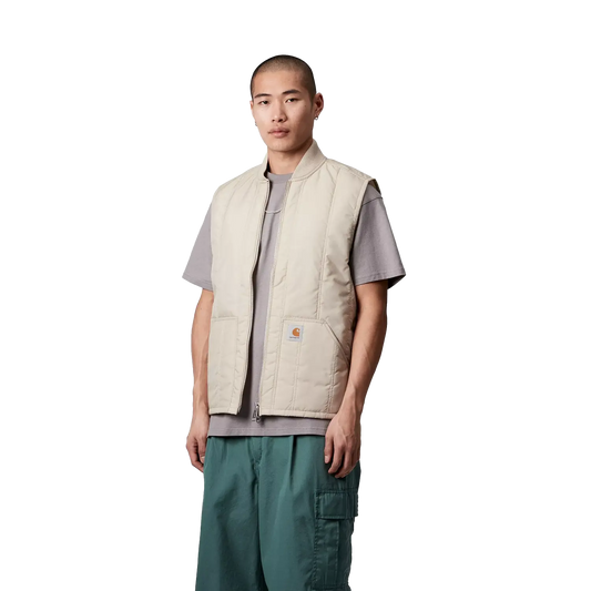 Carhartt WIP Lachlan Vest Liner