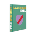 Assouline Lake Como Idyll