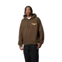 Carhartt WIP Hooded Charm Link Sweat