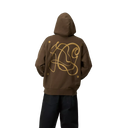 Carhartt WIP Hooded Charm Link Sweat