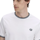 Fred Perry Twin Tipped Kratka Majica