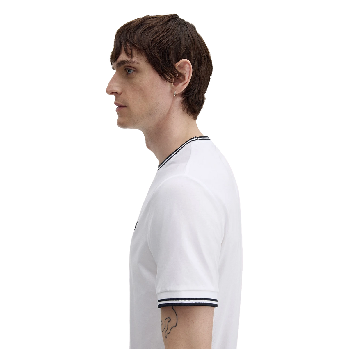 Fred Perry Twin Tipped Kratka Majica