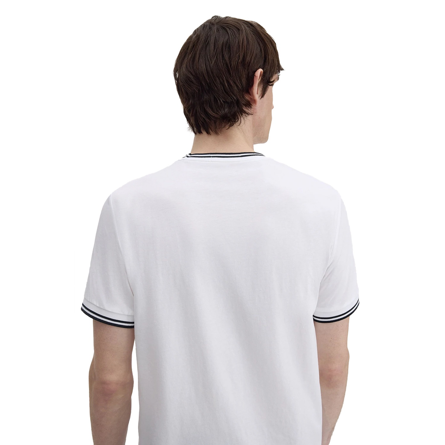 Fred Perry Twin Tipped Kratka Majica