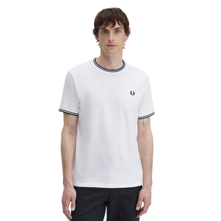 Fred Perry Twin Tipped Kratka Majica