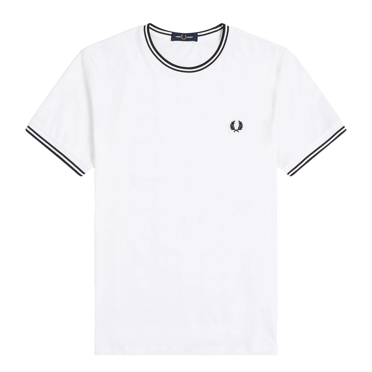 Fred Perry Twin Tipped Kratka Majica