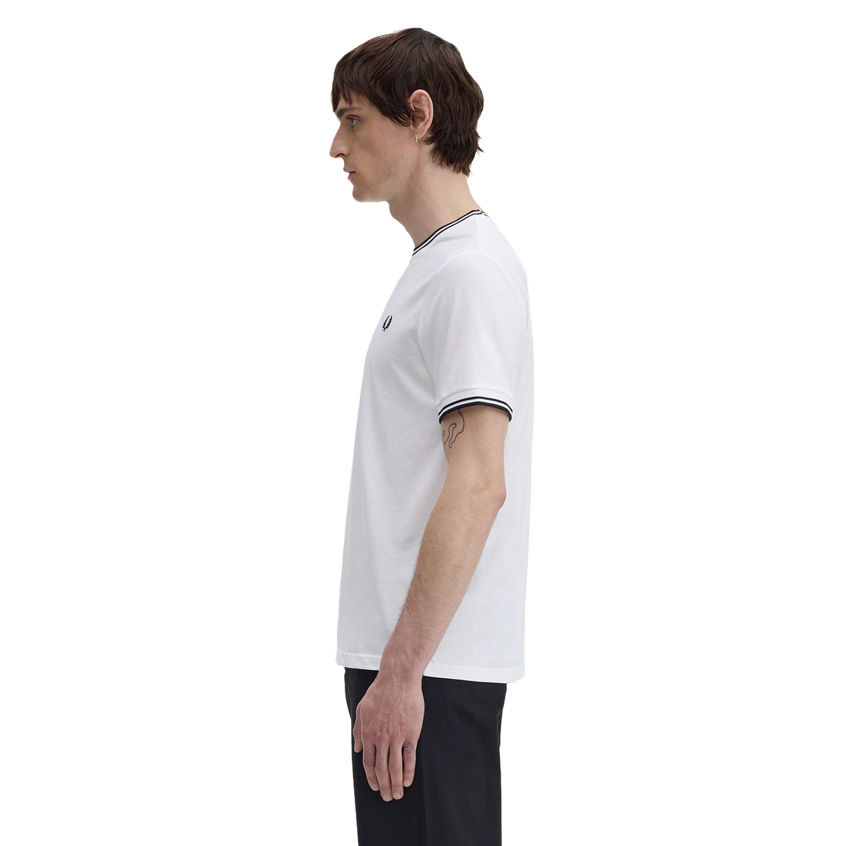 Fred Perry Twin Tipped Kratka Majica