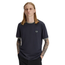 Fred Perry Twin Tipped Kratka Majica