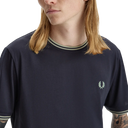 Fred Perry Twin Tipped Kratka Majica