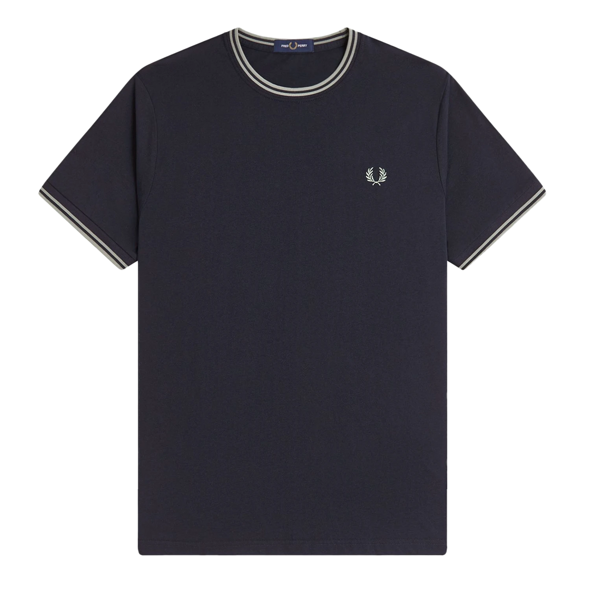 Fred Perry Twin Tipped Kratka Majica