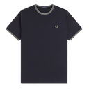 Fred Perry Twin Tipped Kratka Majica