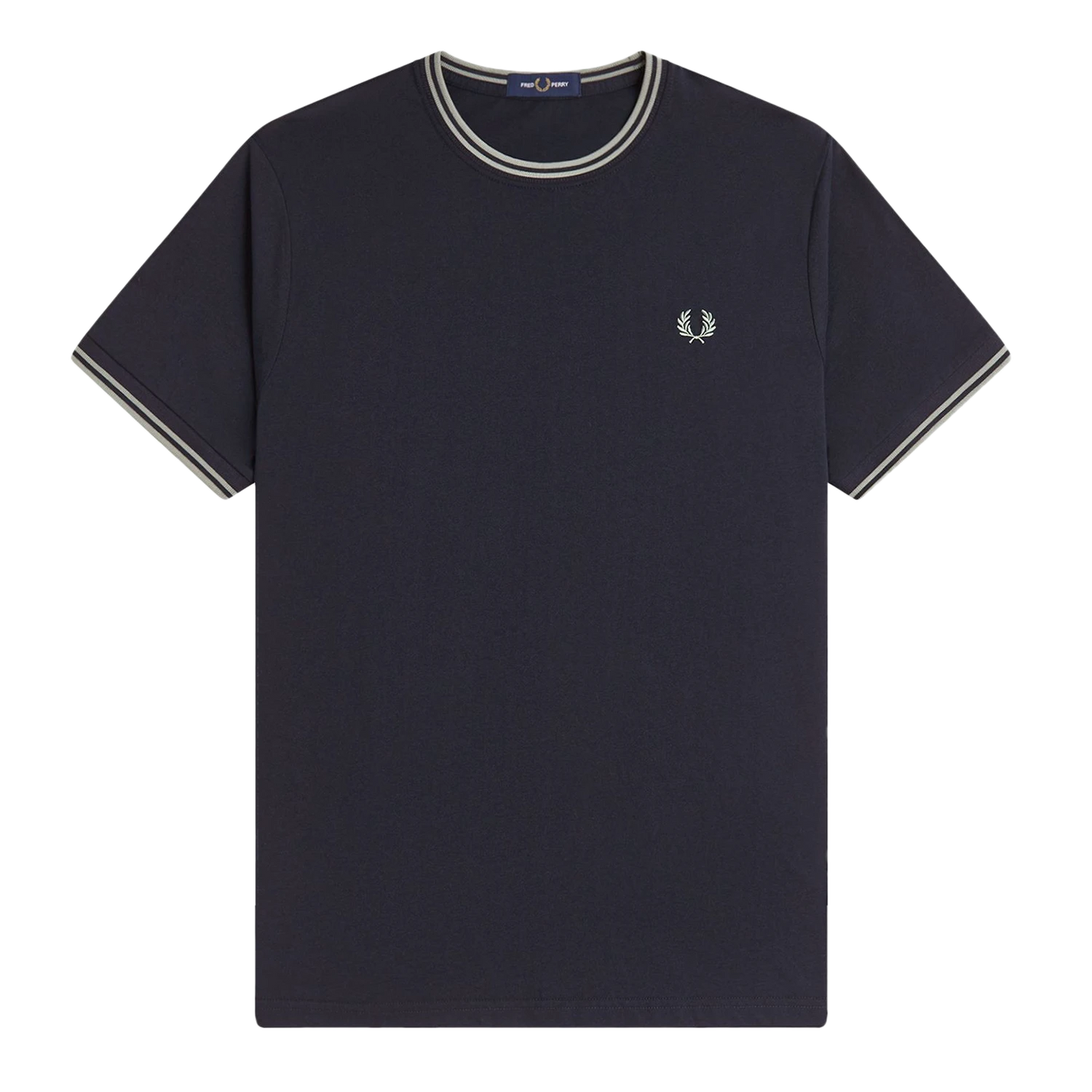 Fred Perry Twin Tipped Kratka Majica