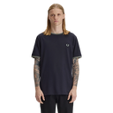 Fred Perry Twin Tipped Kratka Majica