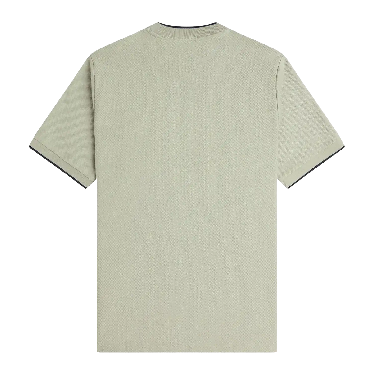 Fred Perry Pocket Details Pique T-Shirt