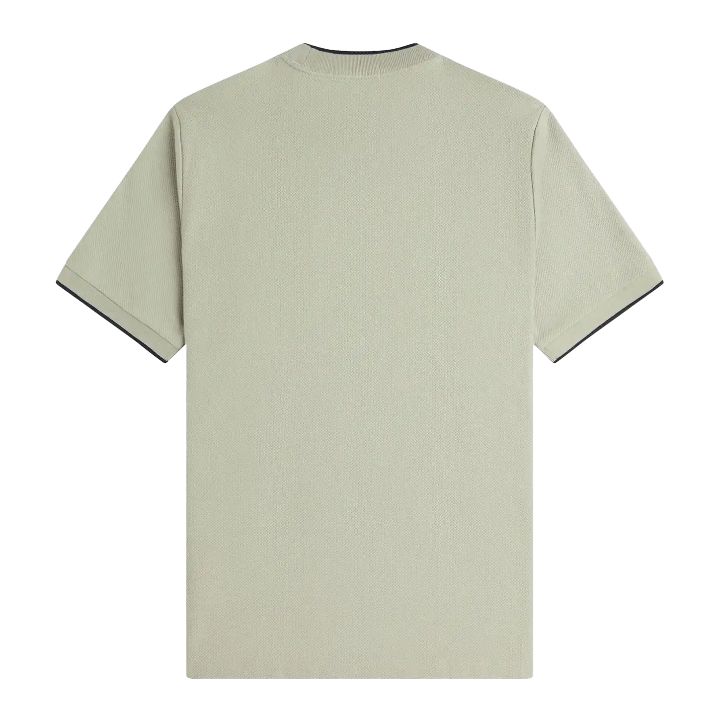 Fred Perry Pocket Details Pique T-Shirt
