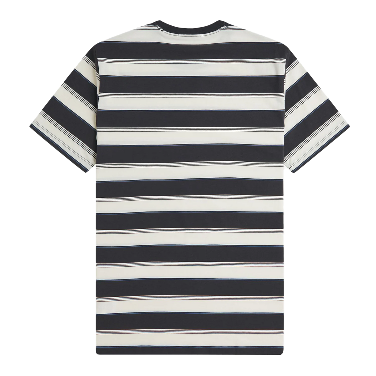 Fred Perry Fine Stripe Kratka Majica