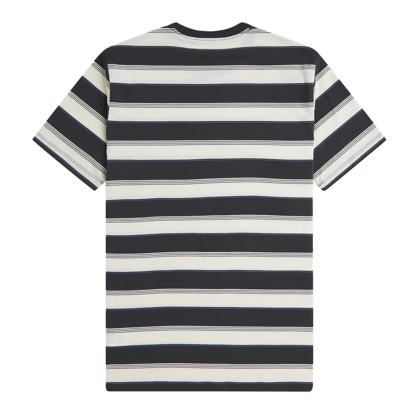 Fred Perry Fine Stripe Kratka Majica