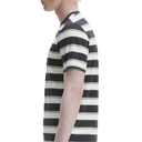 Fred Perry Fine Stripe Kratka Majica