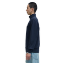 Fred Perry Half Zip Sweatshirt