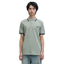 Fred Perry Twin Tipped Polo