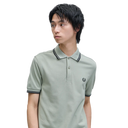 Fred Perry Twin Tipped Polo