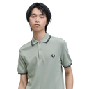 Fred Perry Twin Tipped Polo